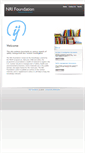 Mobile Screenshot of nri.eu.com